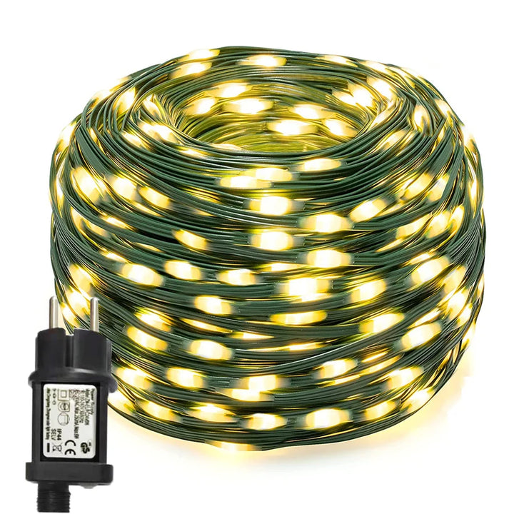 Skanto | Elegant FeeVerte lamper for utendørs bruk