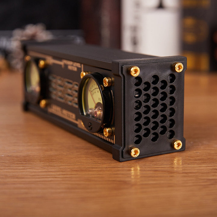 Skanto | Dynamisk Retro Stemme Nivåmåler