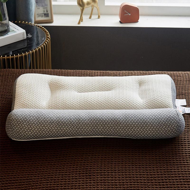Skanto | Ergonomisk Pute 3D