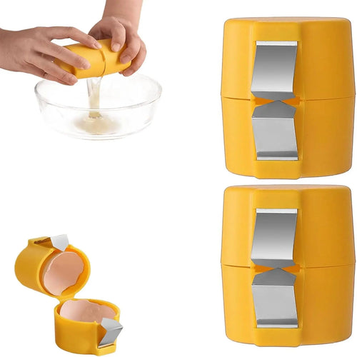 Skanto | Egg Shell Opener 2Pcs