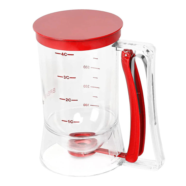 Skanto | Pannekakerøre Dispenser