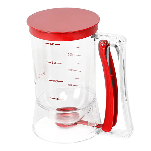 Skanto | Pannekakerøre Dispenser