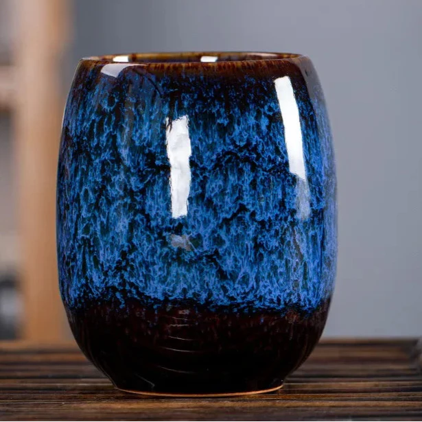 Yakaji Mug 4-dels sett Skanto
