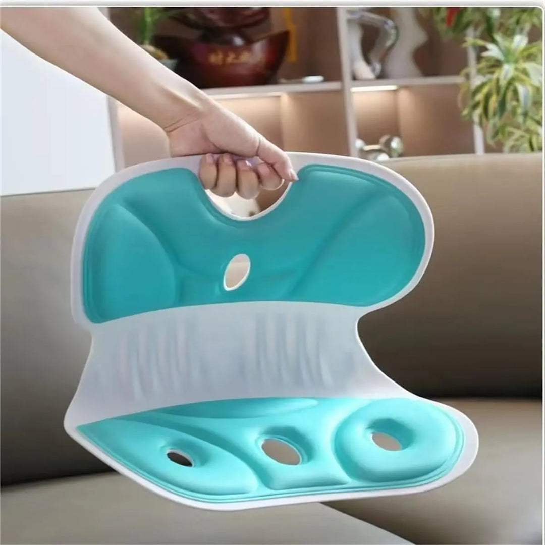 Skanto | Lumbal Støtte OrthoRelax Pute