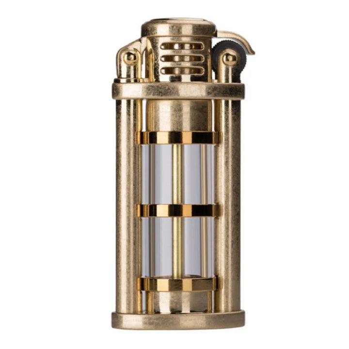 Tidlaus Ignite Transparent Fuel Kerosene Lighter | Skanto