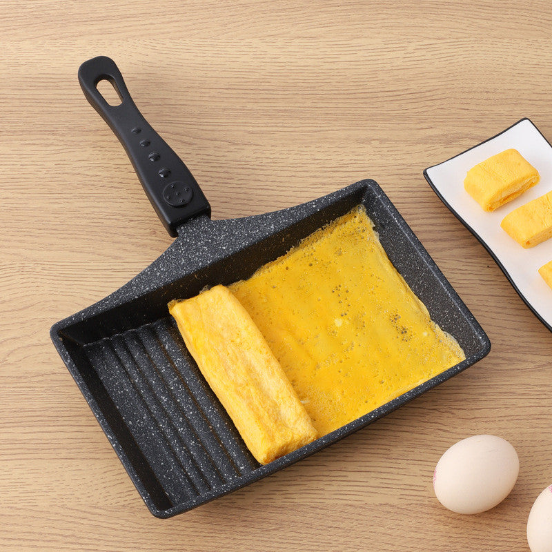 Skanto | Non-Stick Egg Rolling Pan