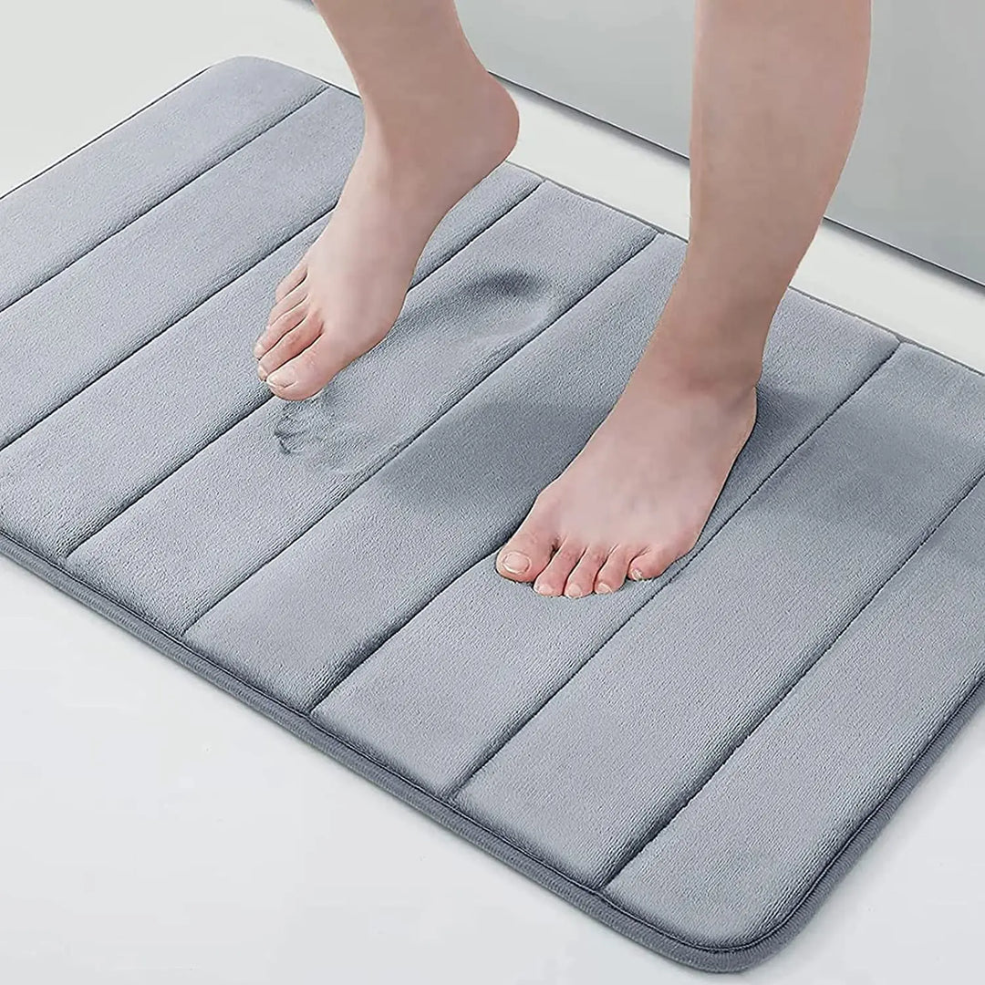 LuxSoft Memory Foam Bad Matte | Skanto