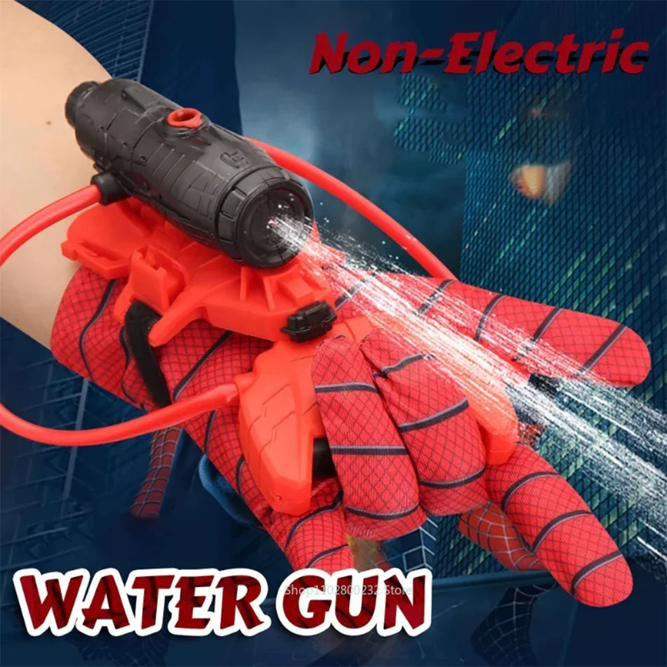 Skanto | Spider Glove Vann Spraypistol
