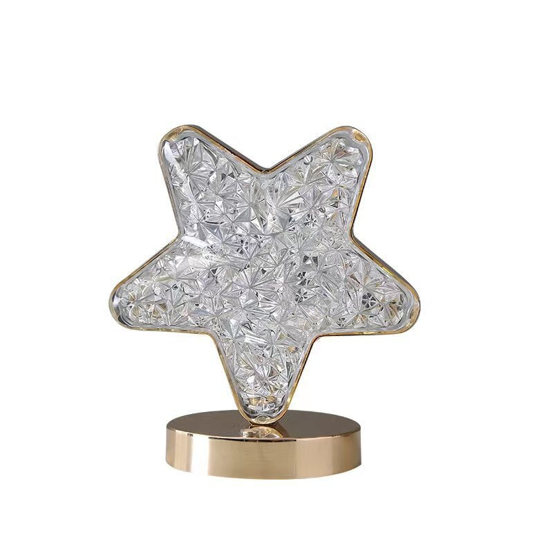 Norvo | Magisk Midnattsmåne Nattlampe