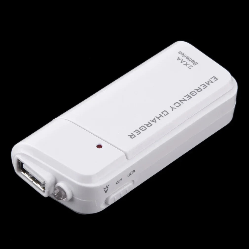 Skanto | USB Nødstrøm Bank