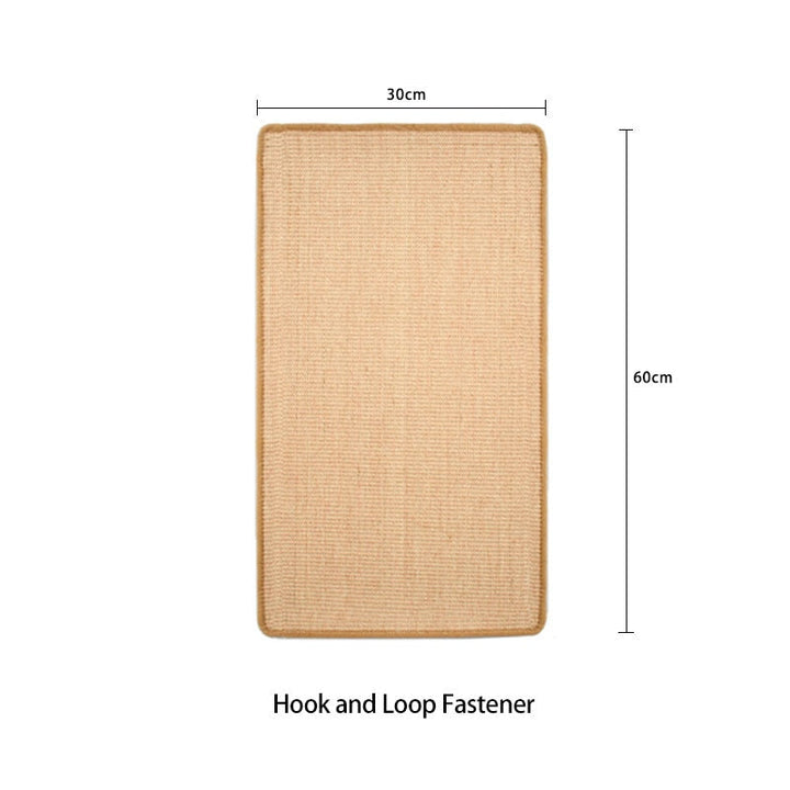 Skanto | Sofa Katt Klore Møbel Beskyttelse Matte