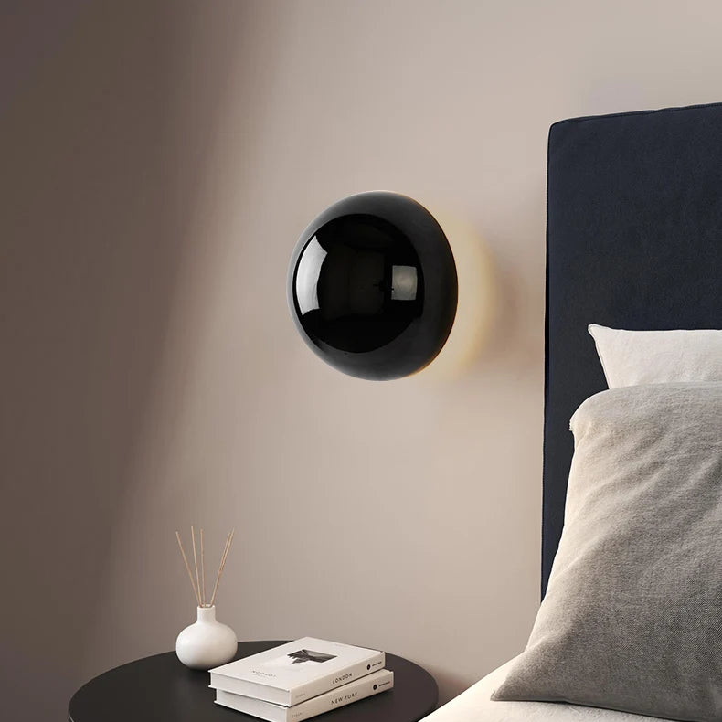 Wall lamp with retro architectural look – NovaLux | Skanto