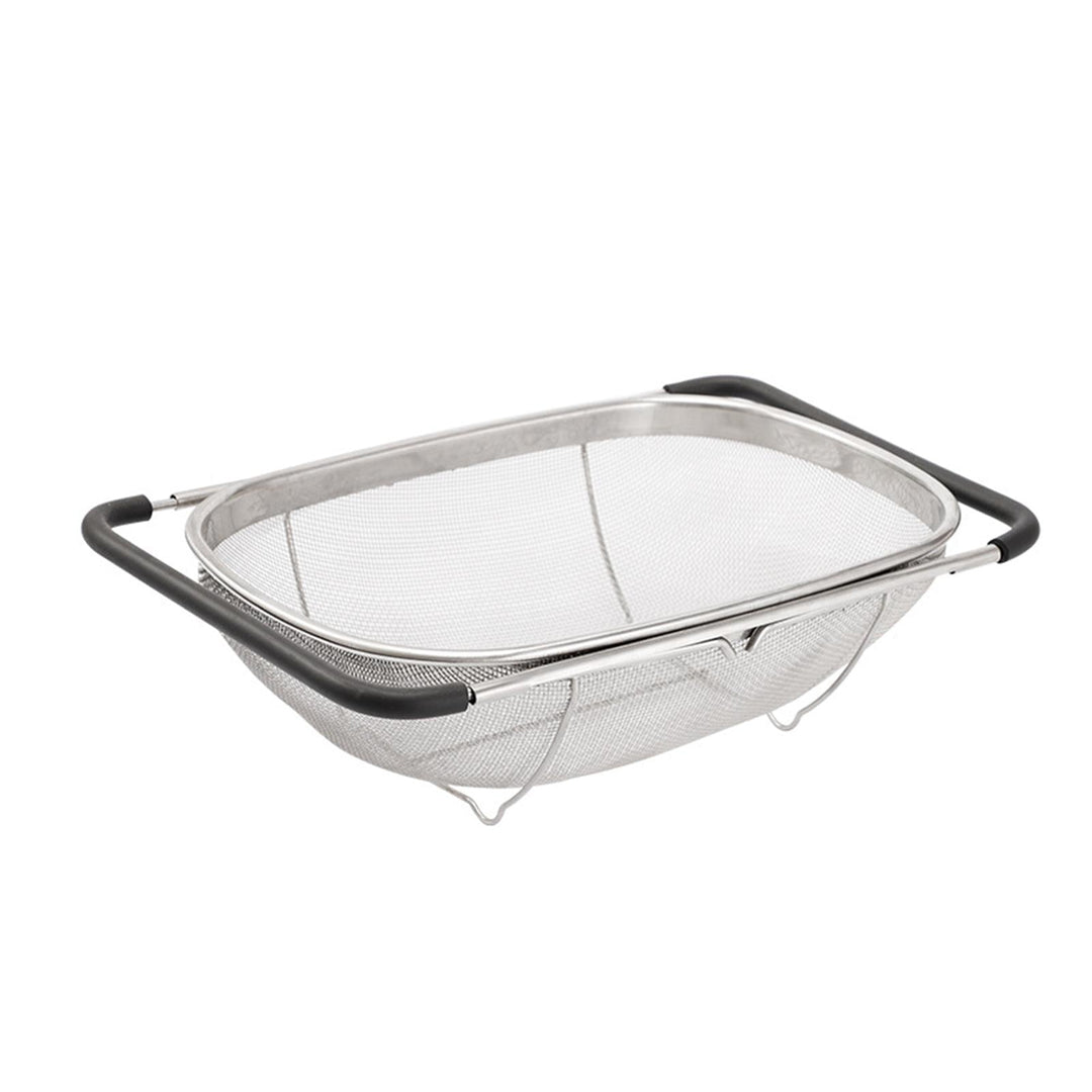 Skanto | Over The Sink Teleskopisk Tallerkenstativ