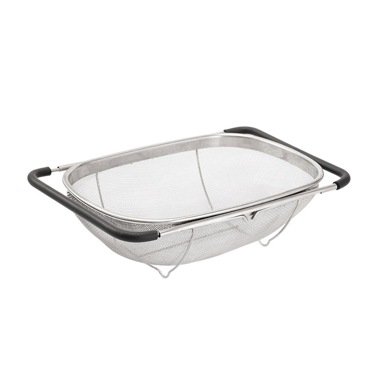 Skanto | Over The Sink Teleskopisk Tallerkenstativ