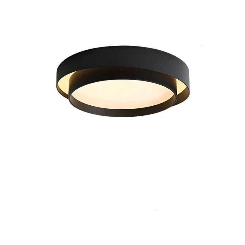 Skanto | NordicAura – Minimalist LED Taklampe for Moderne Hjem