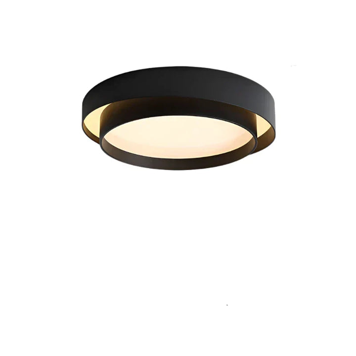 Skanto | NordicAura – Minimalist LED Taklampe for Moderne Hjem