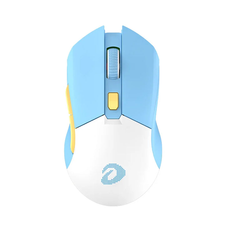 Skanto | Dual Modes RGB Gamer Mus