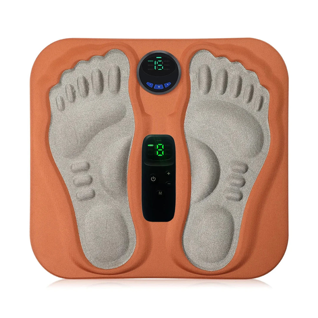 Skanto | 3D Smart Feet Massasjepute