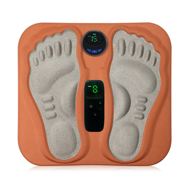 Skanto | 3D Smart Feet Massasjepute