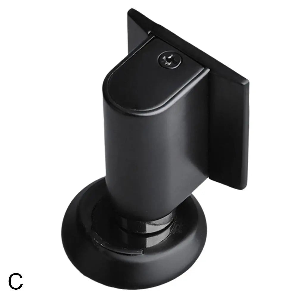 Magnetisk dørstopper og holder Skanto