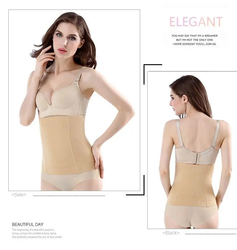 Skanto | Damer Midje Slimming Shaper Wrap