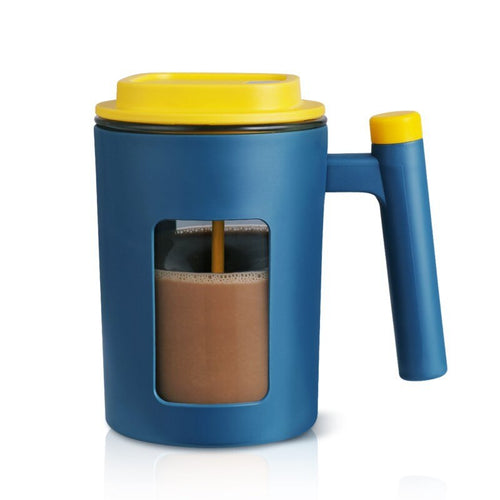 Skanto | Automatisk Røring Magic Kaffe-kopp