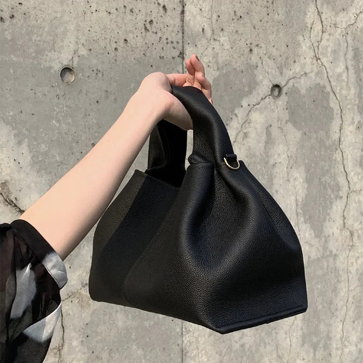 Daily Chic - Elegant Kvinners Håndveske for Daglig Bruk Skanto
