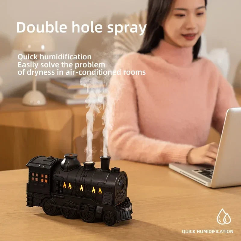 Mini Zug Diffusor | Skanto
