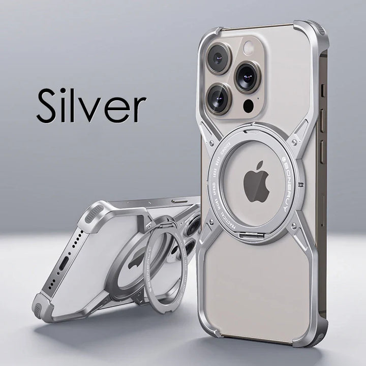 Skanto | Rammefri Gratis Spinn Magnetisk Telefondeksel