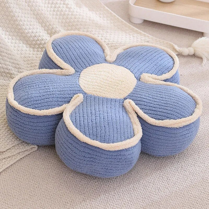 Pastell Fluffy Blomsterpute | Skanto