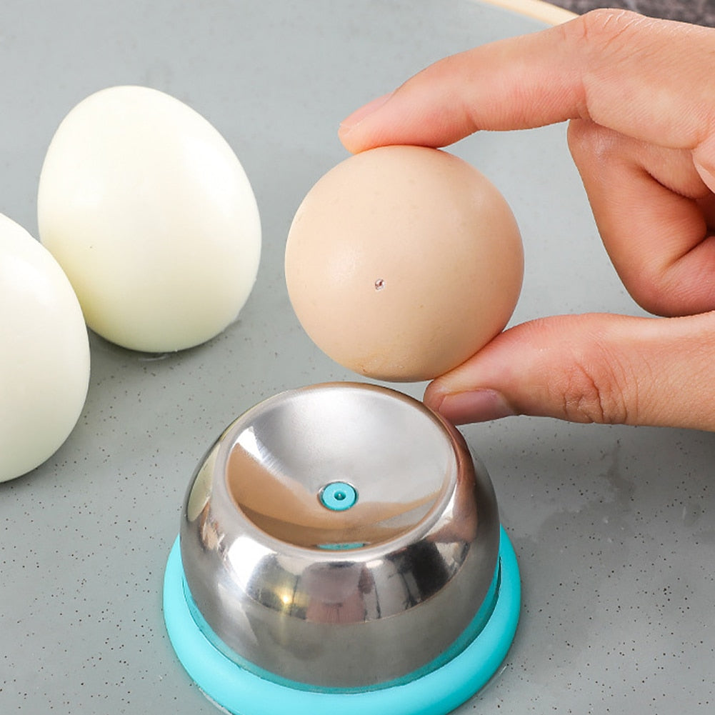 Skanto | Easy Peel Egg Piercer