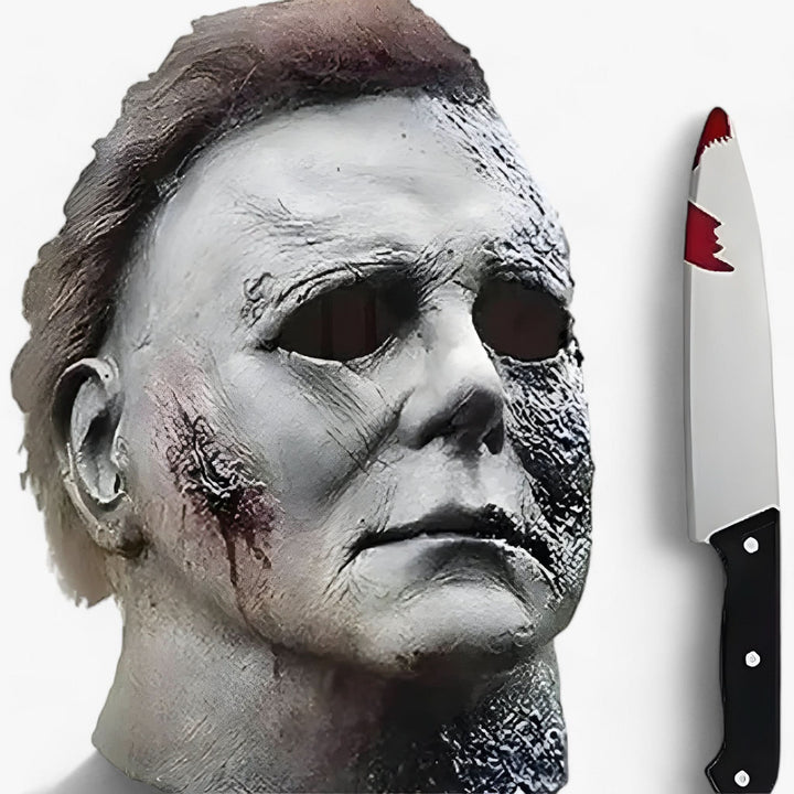Skanto | Michael | Halloween Drapemasker