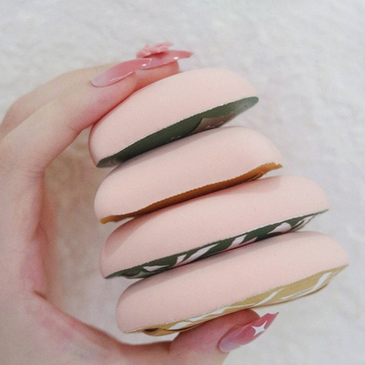 Skanto | Heavenly Touch Makeup Puffs
