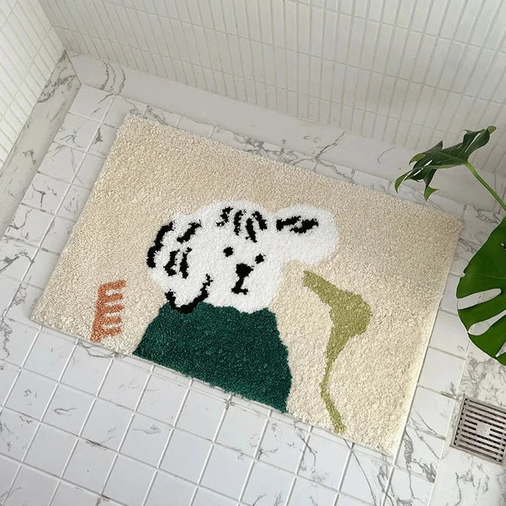 Pet Boutique Badeplassmatte | Skanto