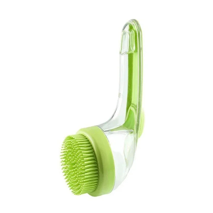 Skanto | Bubbly Cleaner Pet Bath Massage Brush