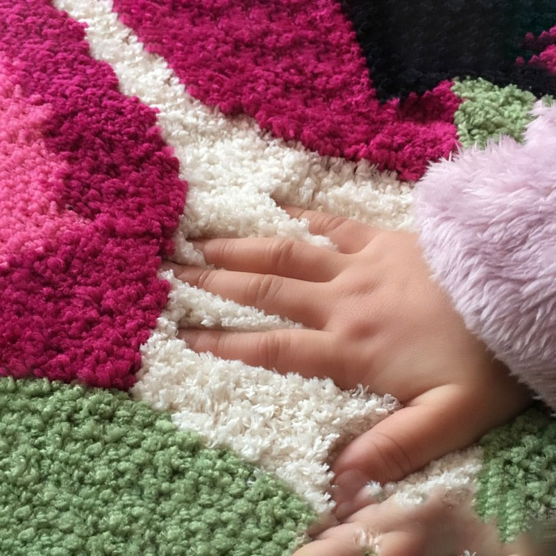Mini Cherry Mat | Skanto