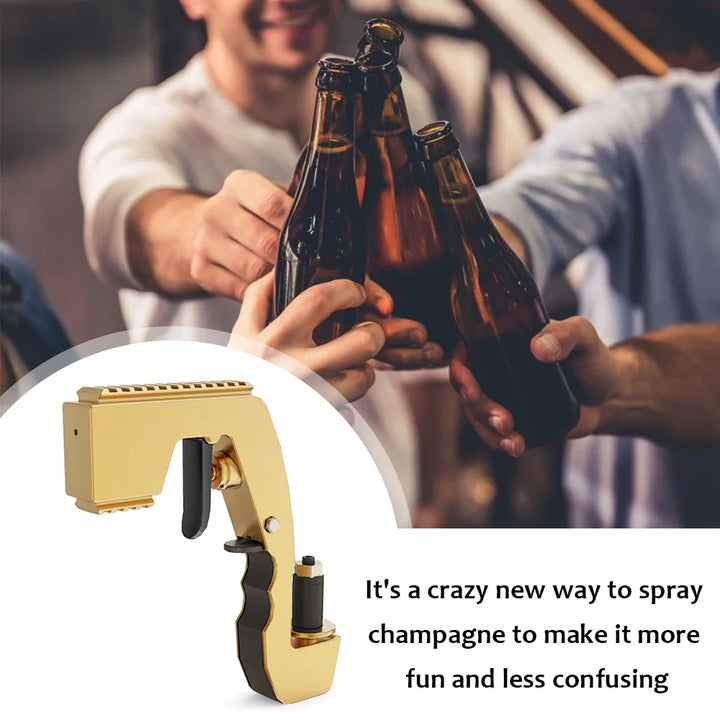 Skanto | Champagne Vin Spray
