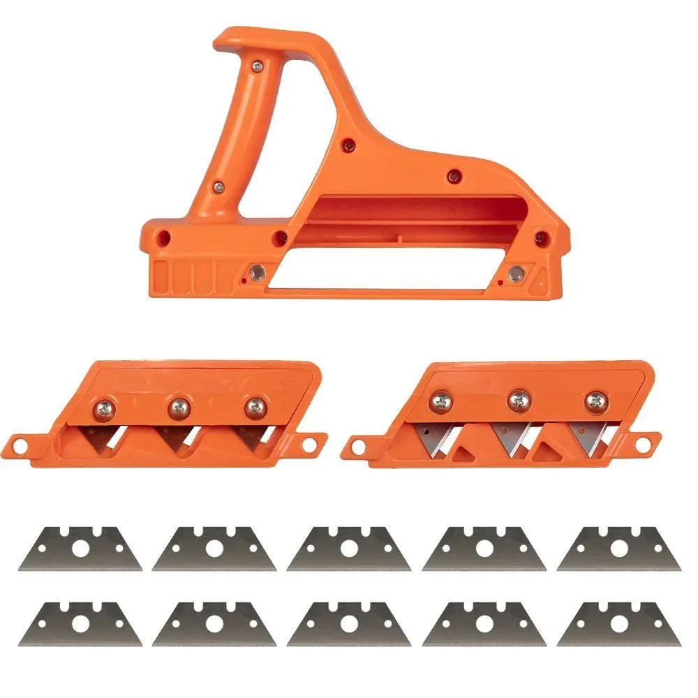 BevelCutter Presise kutt, perfekte finisher | Skanto
