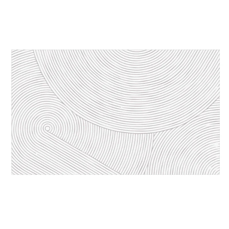 Norvo | Japansk Minimalistisk Myk Teppe Luksus Antiskli for Soverom Stue og Lounge