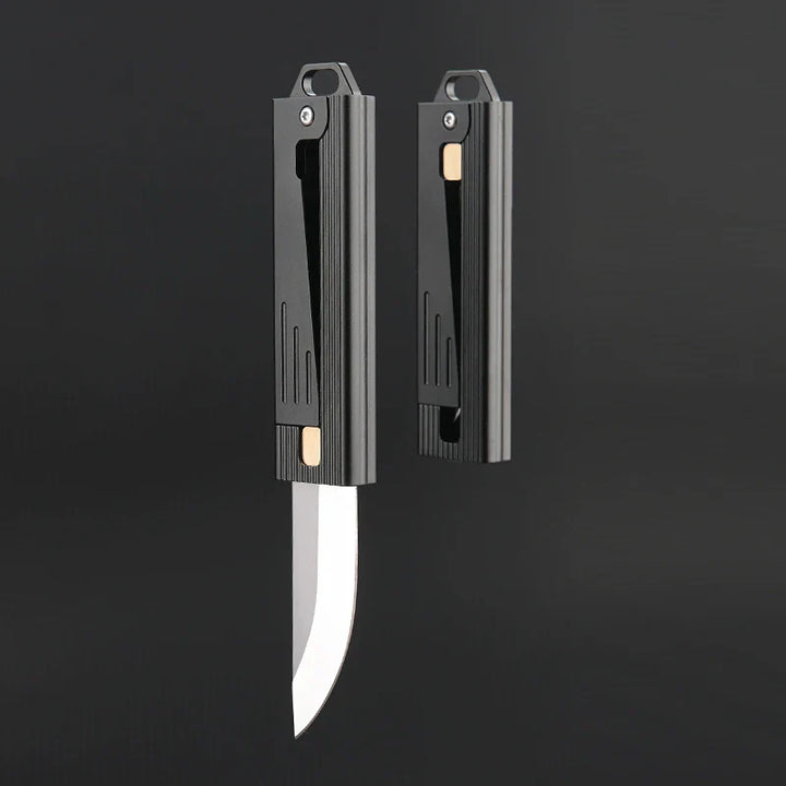 Mini Quick Flip Defense Blade | Skanto