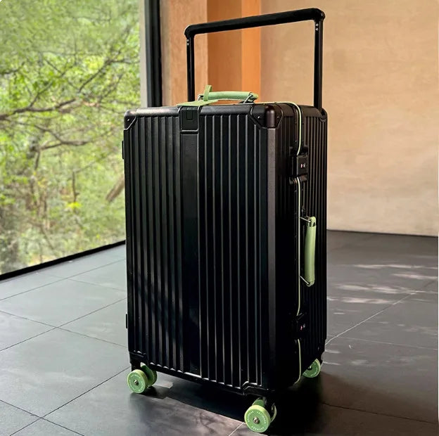 Skanto | Hardcase Koffert – Valencia Voyager