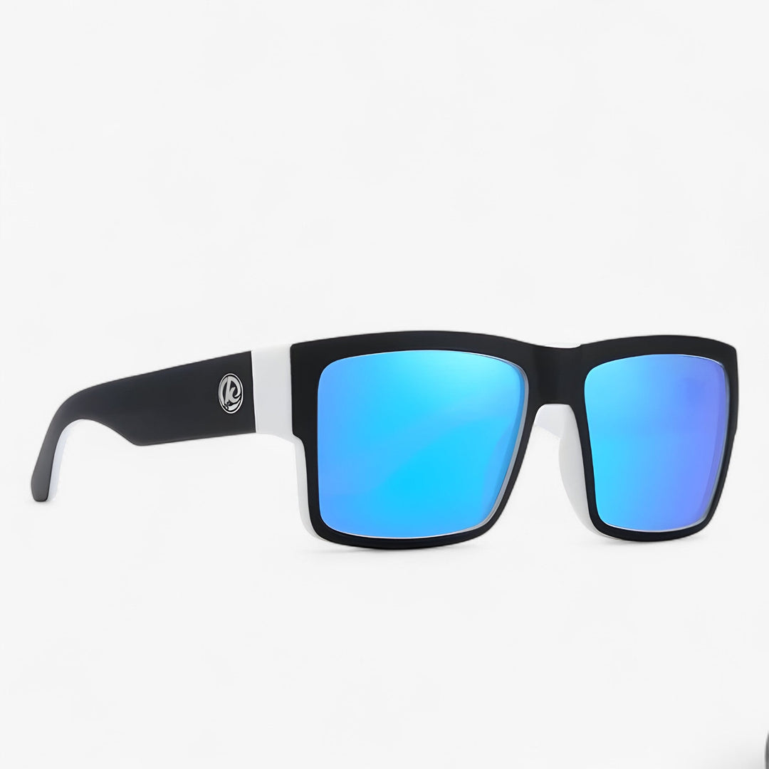 Windproof Polarized Sports Glasses - Stratos | Skanto