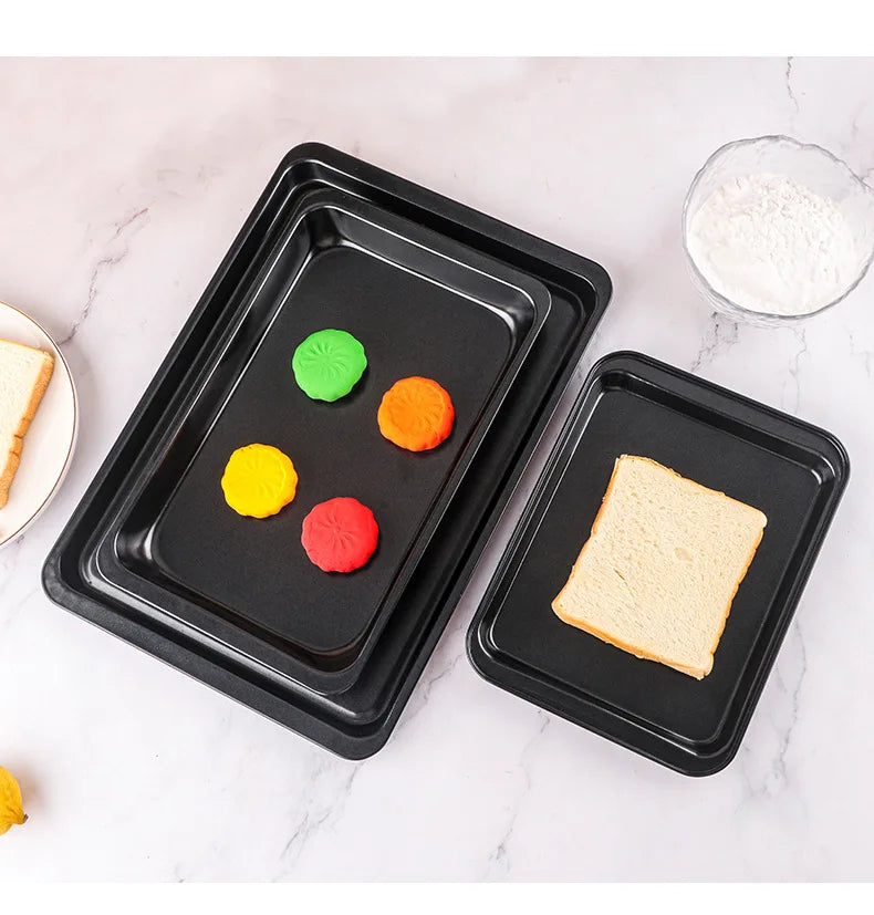 Skanto | Nonstick Karbonstål Bakeplate