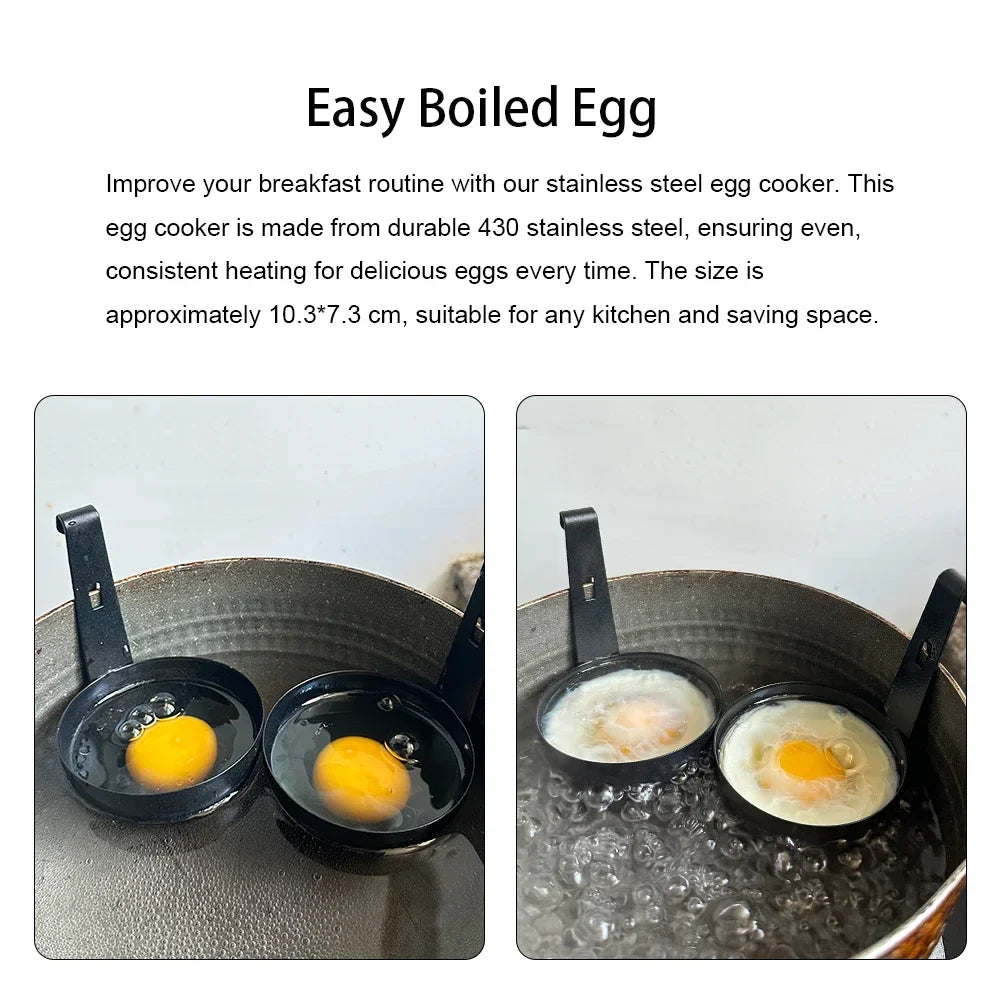 Skanto | Egg Poacher Cup