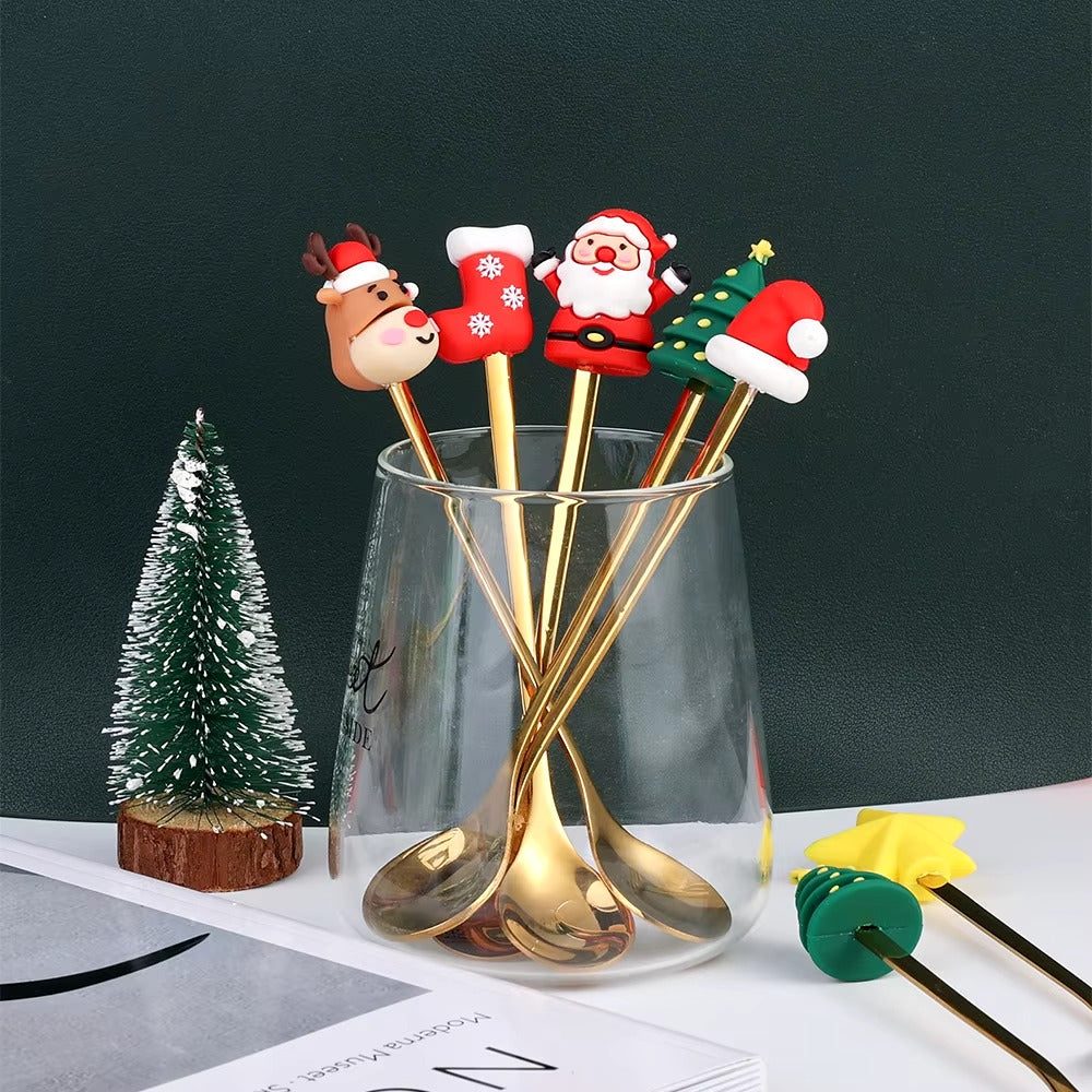 Skanto | MerryMeal Sjarmerende Julemiddag