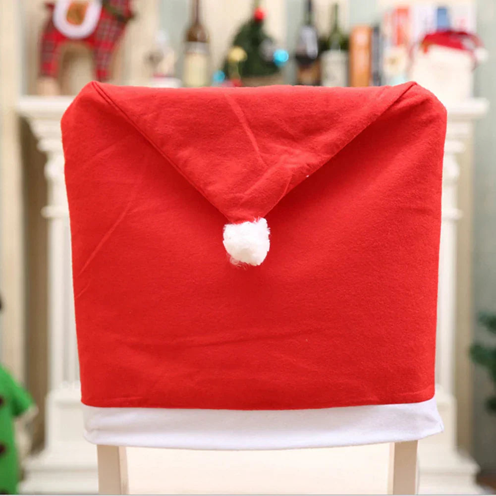 Skanto | MerryCover – Juleputetrekk for et Glitrende Middag
