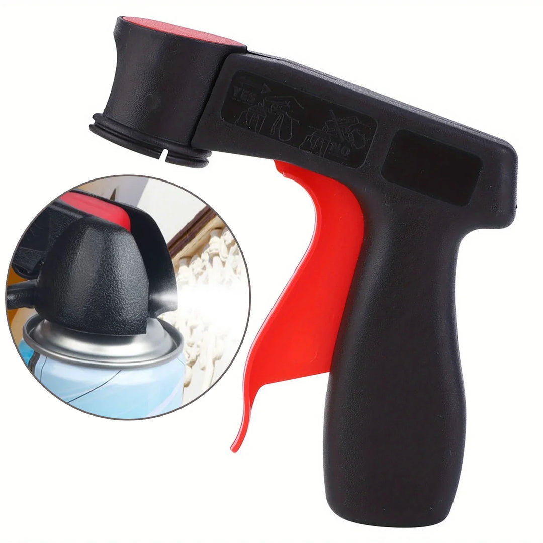 Skanto | Ergonomisk Enkel Maling Spray Avtrekker Håndtak