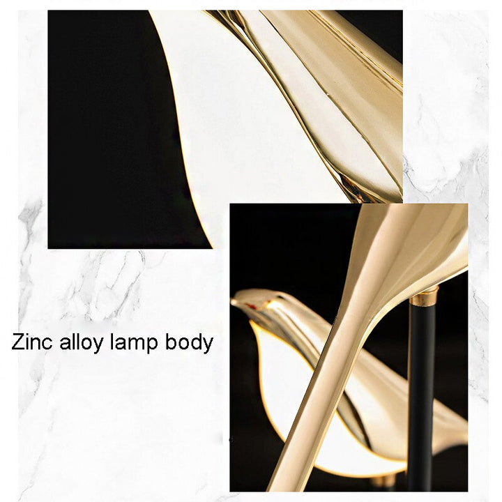 Skanto | Modern nordisk vegg lampe