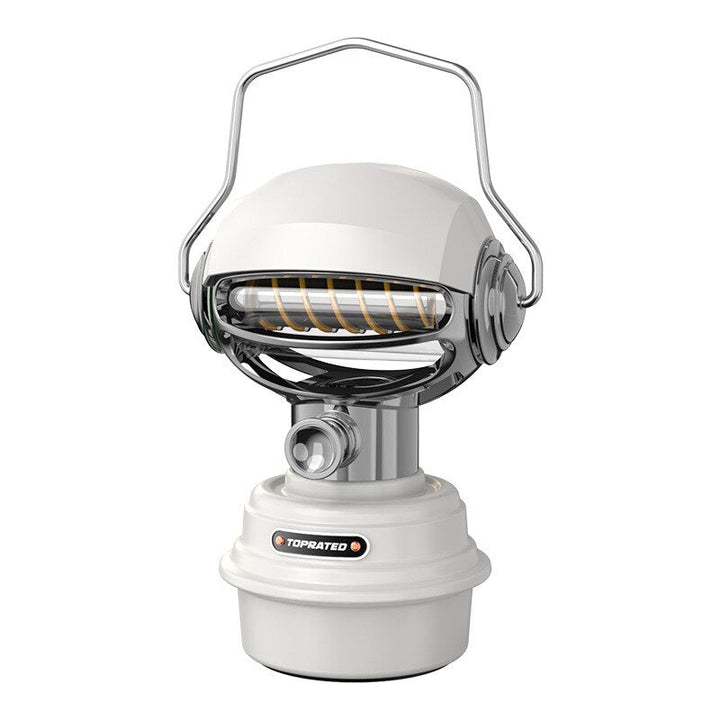 Skanto | Camping Glow Bærbar Vanntett Lampe