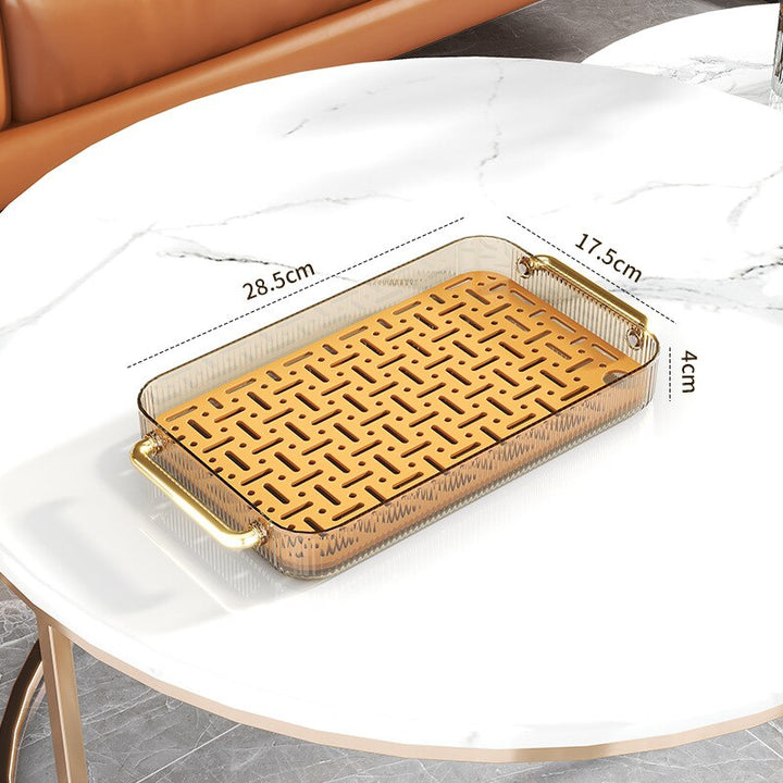 Skanto | Nordisk Stil Tallerkenstativ Serveringstallerken